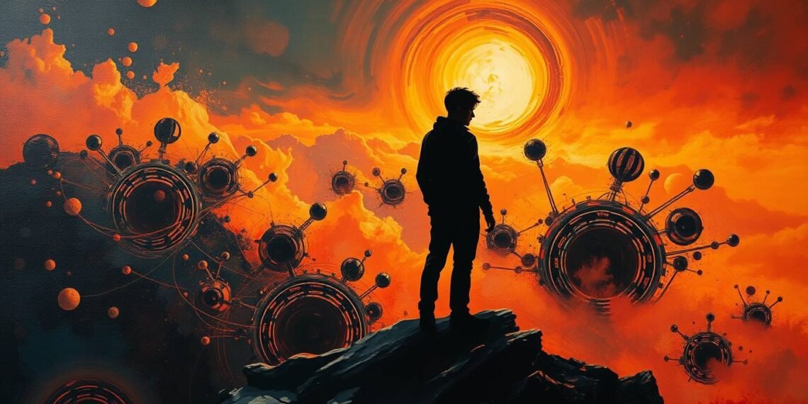 Anthropic AI Safety Chief Resigns Over Ethics Conflict Impacting Global Security