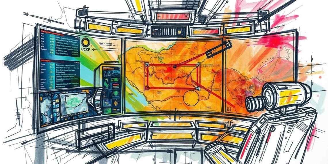 Pentagon Deployed Anthropic Claude AI in Maduro Raid Operation