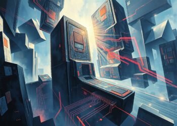 Rampant AI Memory Demand Drives Global Chip Shortage