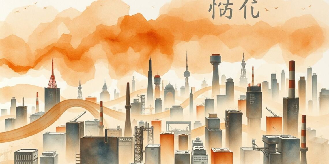 China’s AI Sector Challenges U.S. Dominance