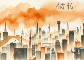 China’s AI Sector Challenges U.S. Dominance