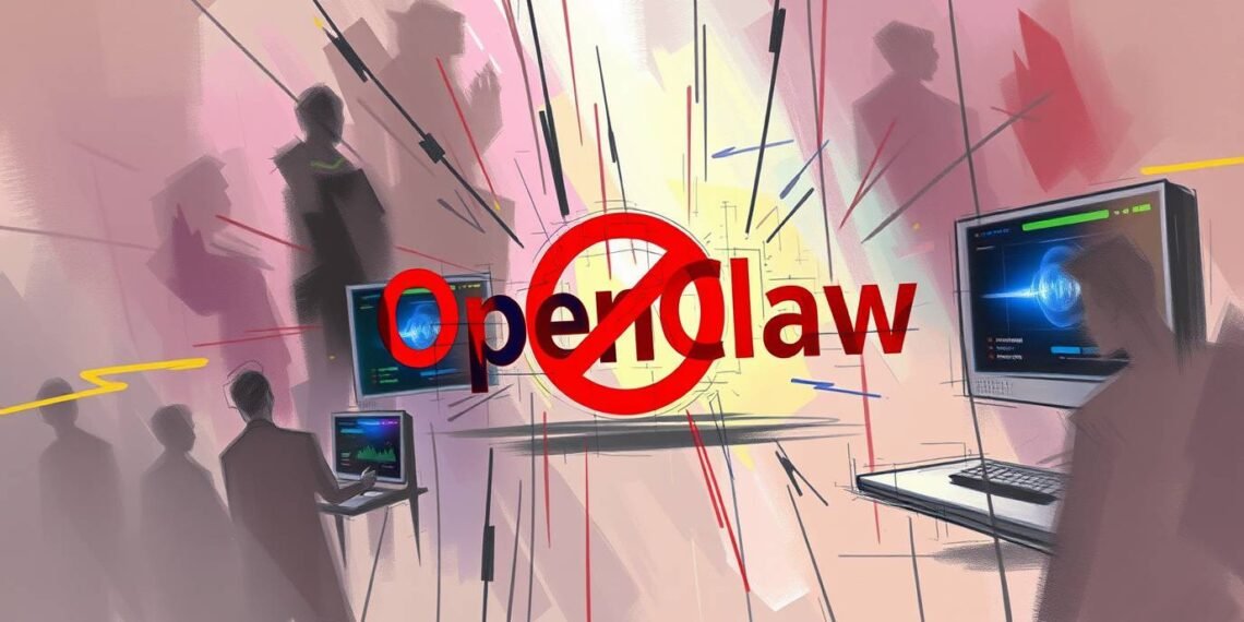 Understanding OpenClaw Bans and Their Impact on AI Users