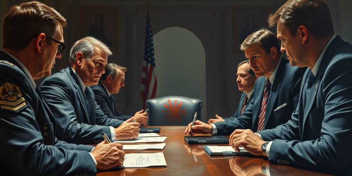 Pete Hegseth Says Anthropic Is a Supply-Chain Risk for U.S. National Security