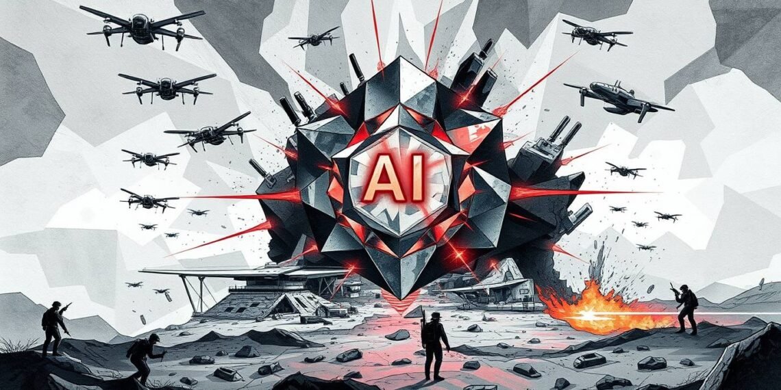 U.S. Used Anthropic’s AI in Iran Strike Shortly After Trump Banned It