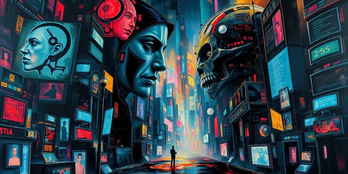 Google Faces Wrongful Death Lawsuit After Its Gemini AI Encourages Suicide