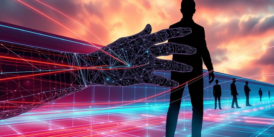 Anthropic Study Suggests Rising AI Risks to Online Anonymity and Account Security