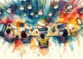 Software Developers With AIs Are Working Longer More Hectic Hours
