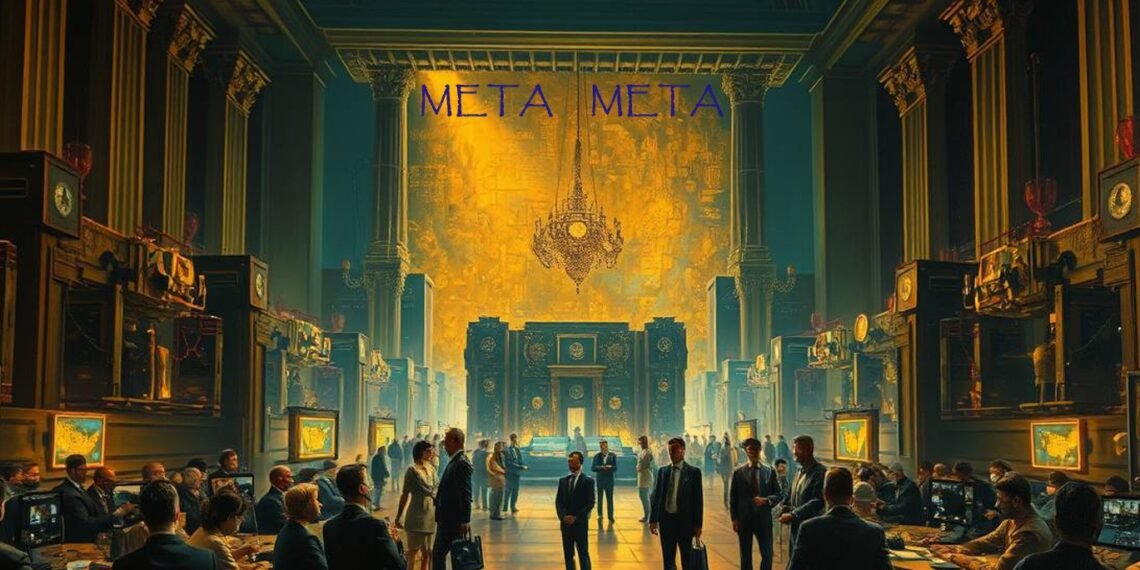 Zuckerberg Plans Meta Layoffs to Offset Rising AI Expenses