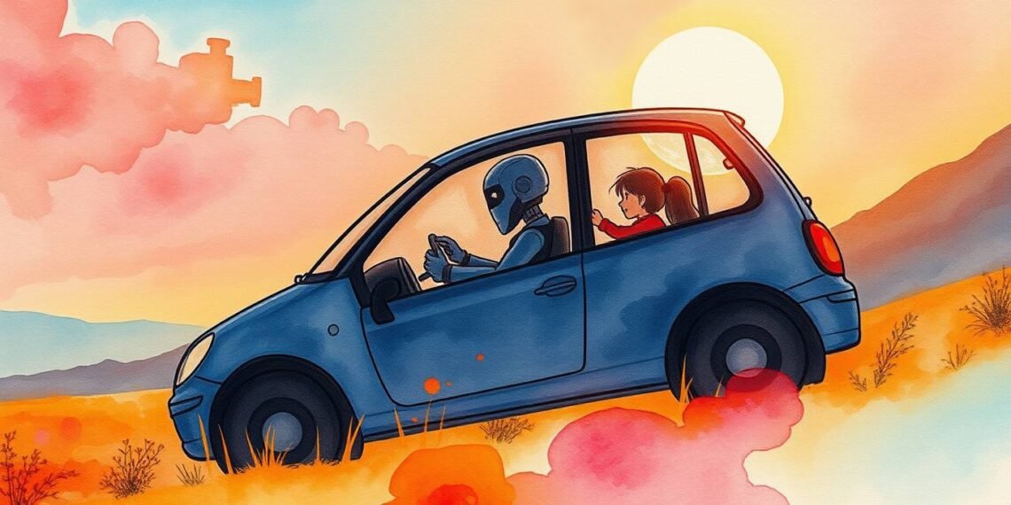 Nvidia Unveils Breakthrough AI for Self-Driving Cars and Robotics