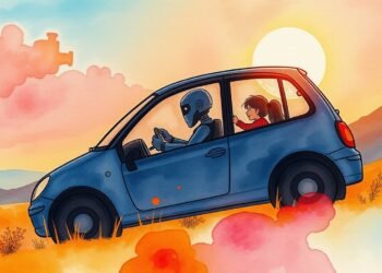 Nvidia Unveils Breakthrough AI for Self-Driving Cars and Robotics