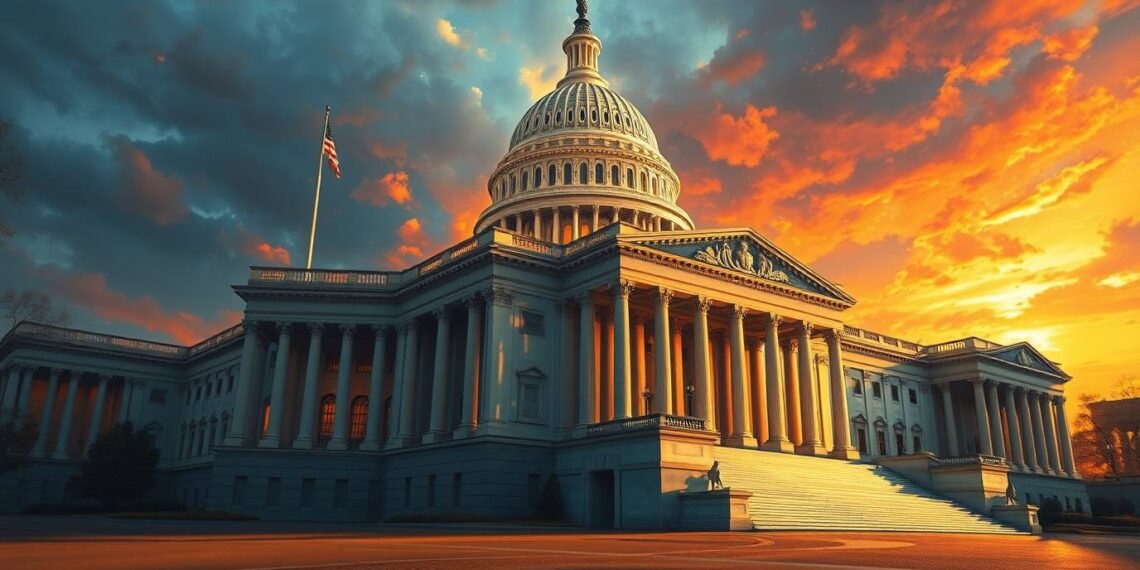 Senator Blackburn Sponsors Groundbreaking Federal Bill for AI Regulation