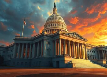 Senator Blackburn Sponsors Groundbreaking Federal Bill for AI Regulation