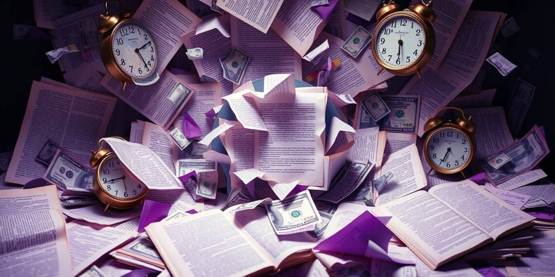 Anthropic's $1.5 Billon AI Piracy Settlement Payout Approaches