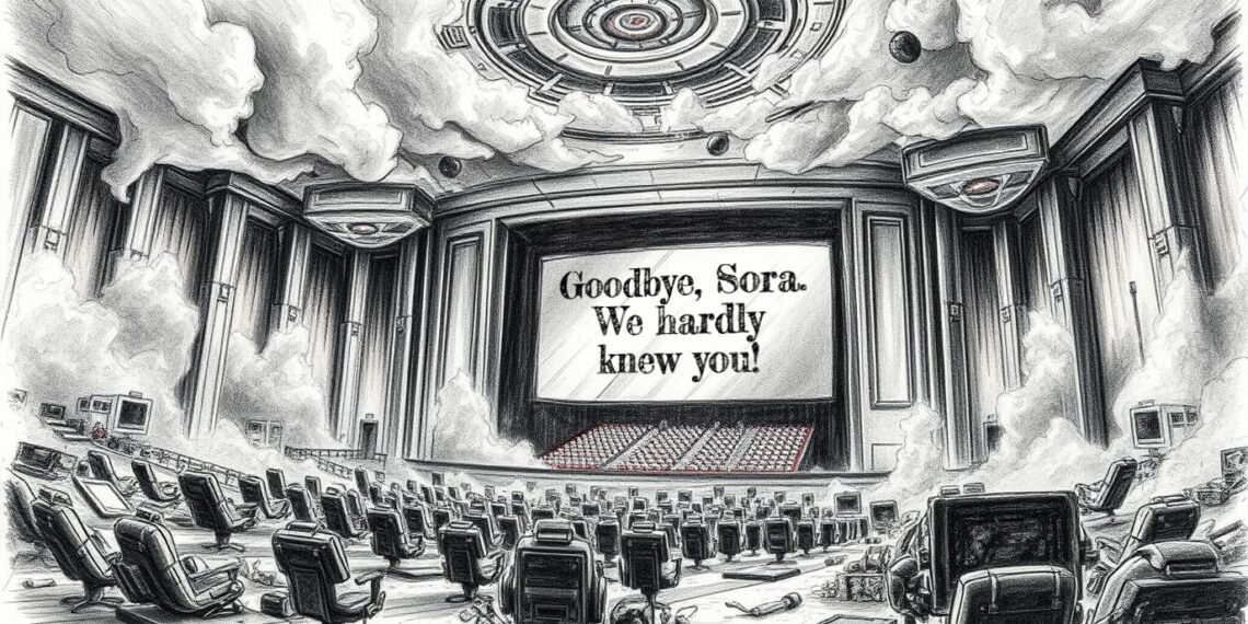 Sam Altman Reveals Unintended Truth About Fragile AI Bubble