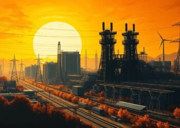 Can Data Center Owners Be Forced to Pay for the Power Grid Strain
