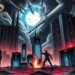 Iran Escalates Threats Against Stargate AI Data Centers