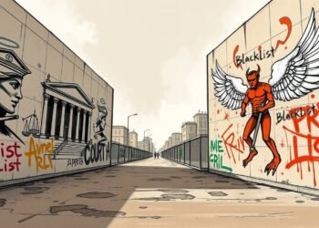 Appeals Court Rejects Anthropic's Case to Counter Trump's Blacklisting Order
