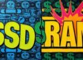 AI RAM Shortages Are Inflating SSD Costs