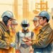 South Korea’s President Prepares for the Unavoidable Replacement of Employees by AI
