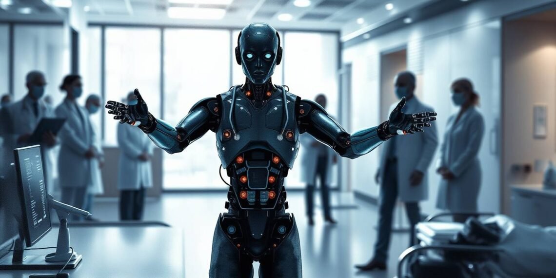 The Rising Risks of Using AI for Health Insurance Decision Making