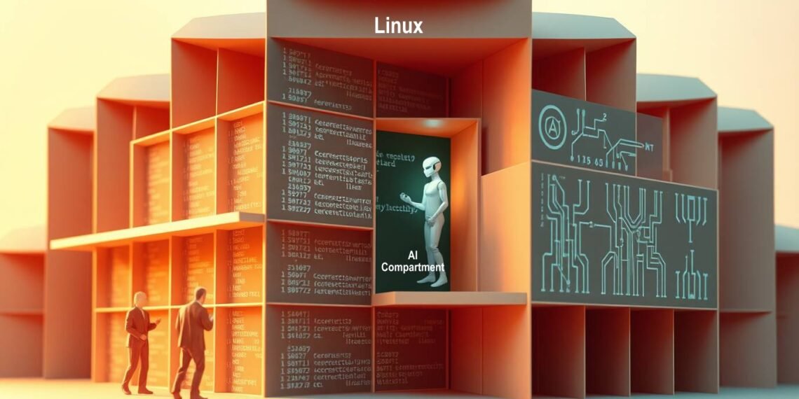 New Guidelines for AI Assisted Linux Kernel Development