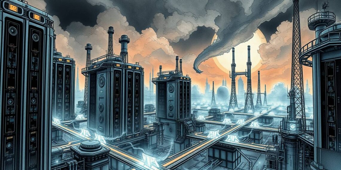 Amazon Gives $25 Billion More to Anthropic for AI Infrastructure Expansion