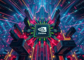 Nvidia Stock Hits All-Time High Amid Record AI Growth Trends