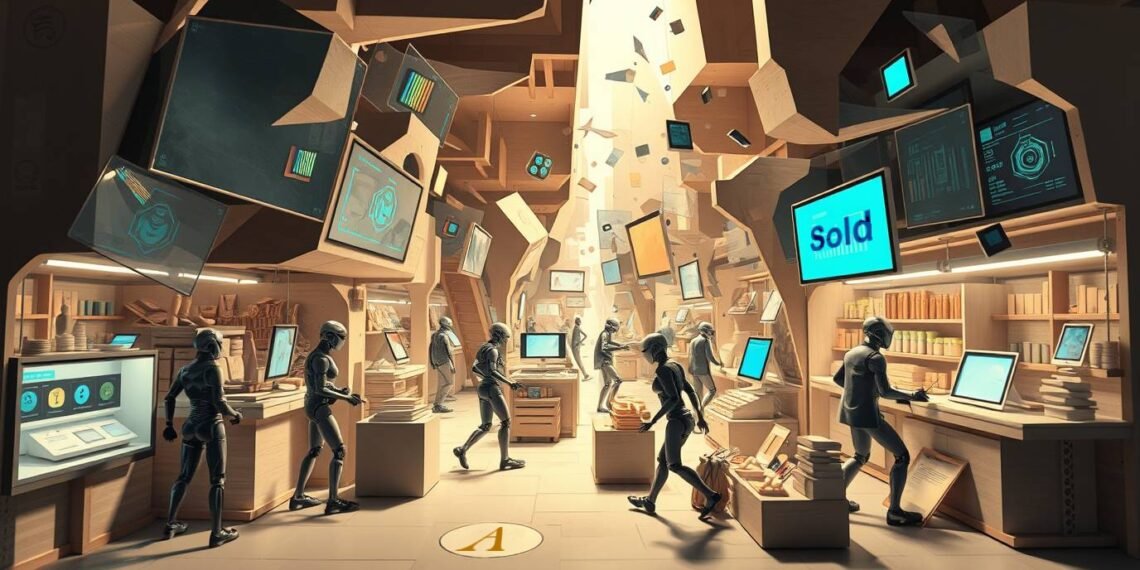 Anthropic Pilots an Innovative Experimental Marketplace for Exclusive Agent-to-Agent Commerce