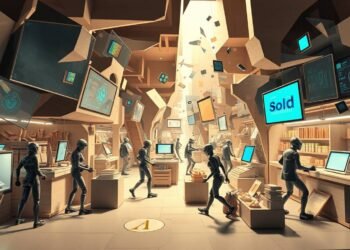 Anthropic Pilots an Innovative Experimental Marketplace for Exclusive Agent-to-Agent Commerce