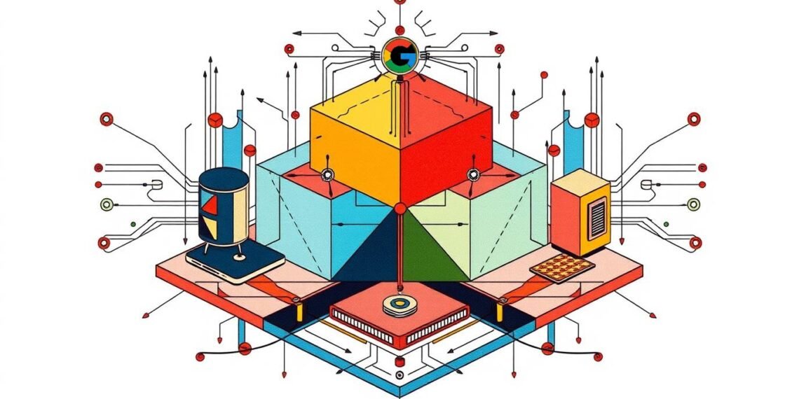 EU Antitrust Ruling Forces Google to Expand Non-Google AI Accessibility on Android