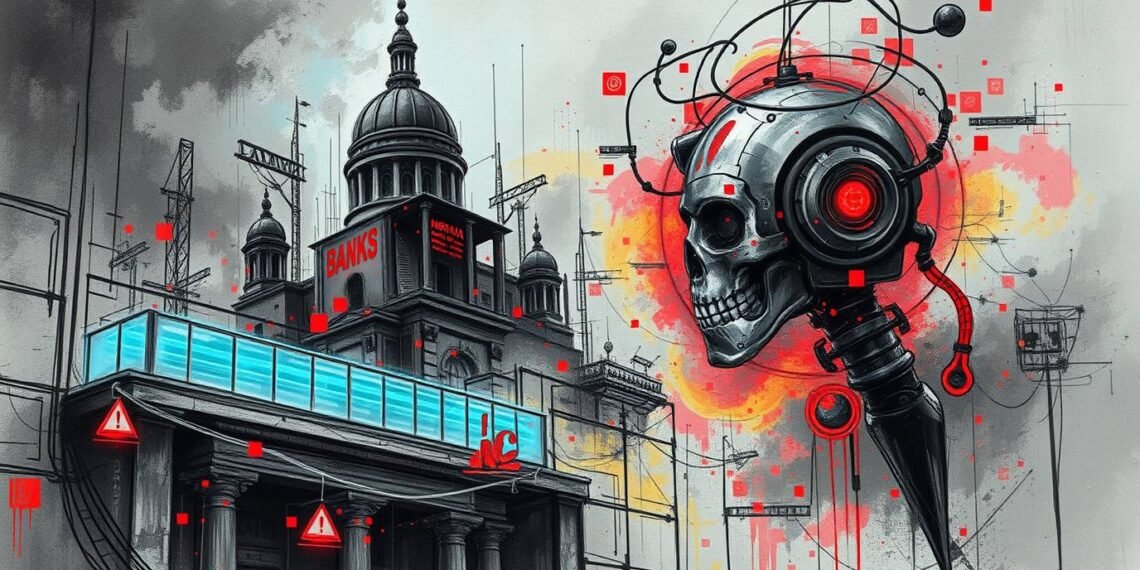 Global Regulators Lack the Tools and Knowledge to Combat New AI Risks Like Anthropic's Mythos