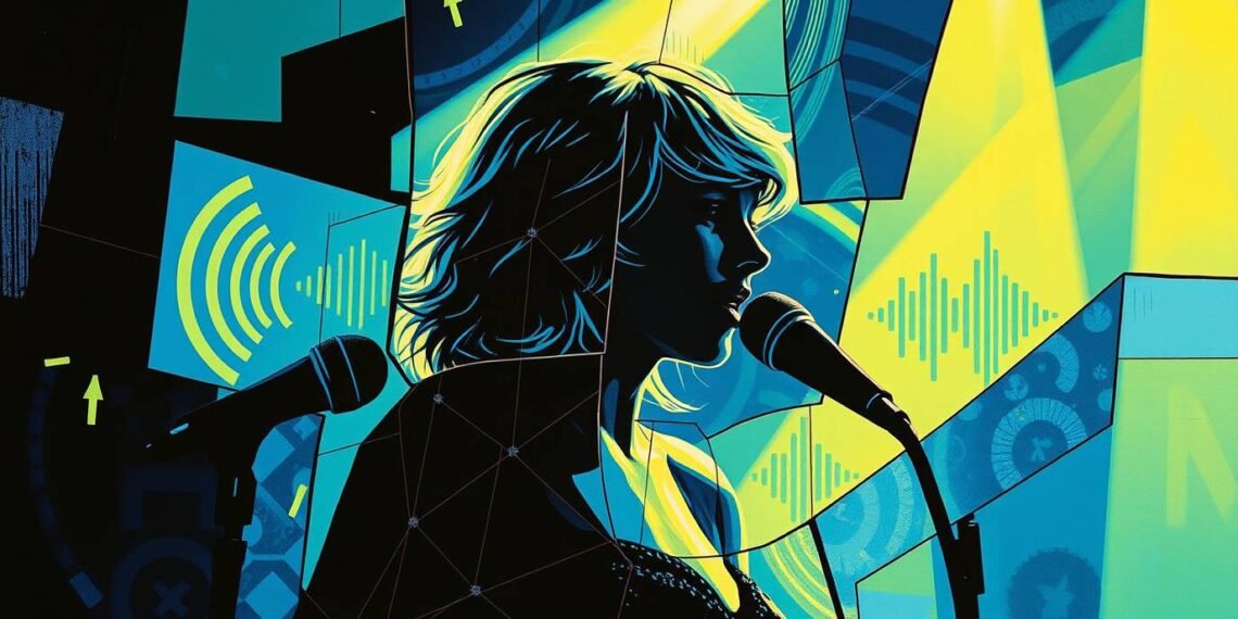 Taylor Swift Takes Further Legal Action Against AI Copyright Infringement