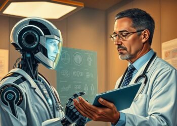 New AI Model Outperforms Medical Professionals in Clinical Reasoning and Diagnosis