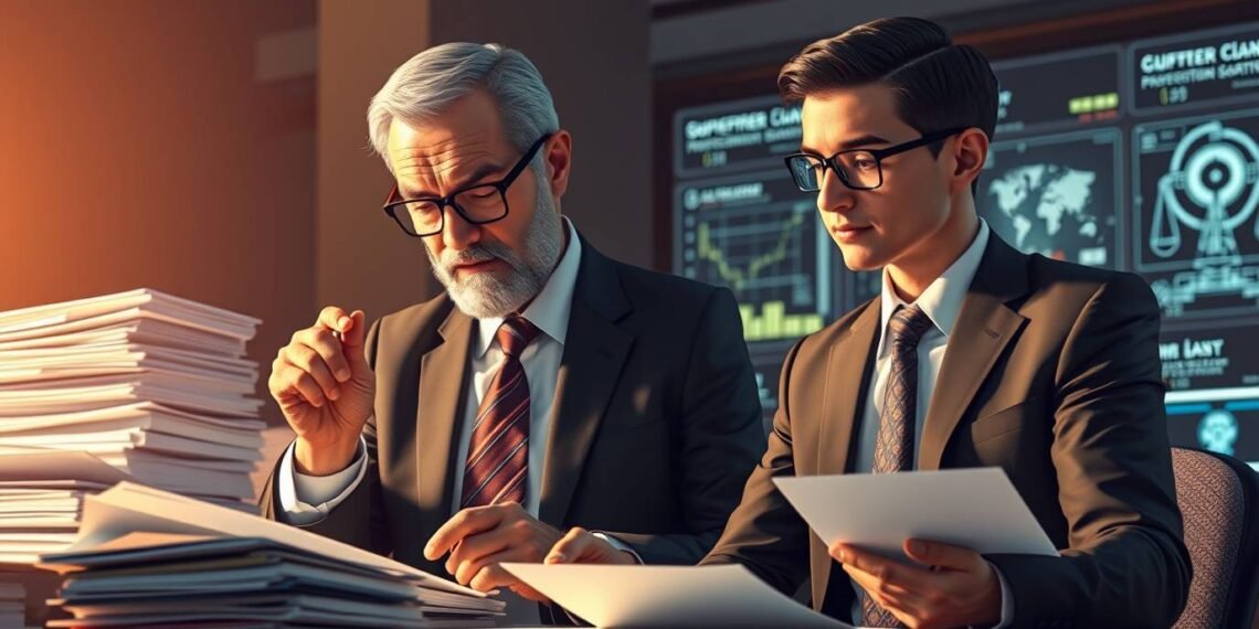 Artificial Intelligence Will Disrupt Legal Recruitment and Career Development