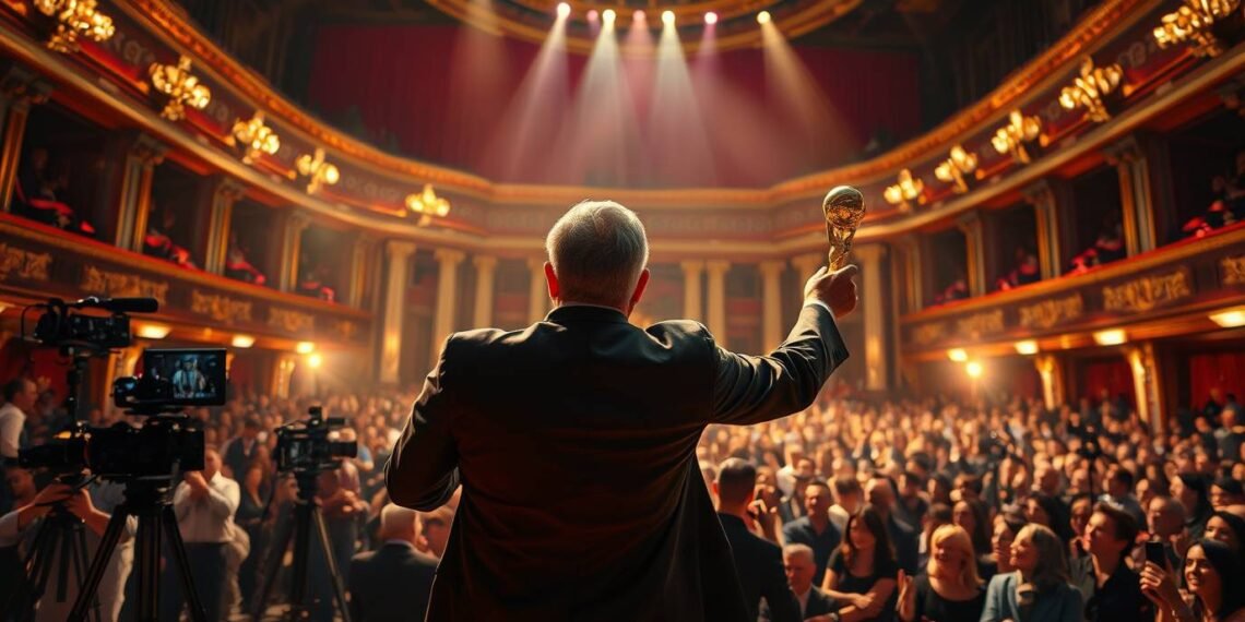 Gaming Awards Must Ban AI Generated Content Like the Oscars