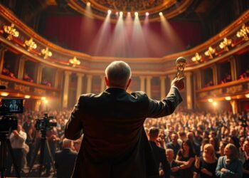 Gaming Awards Must Ban AI Generated Content Like the Oscars