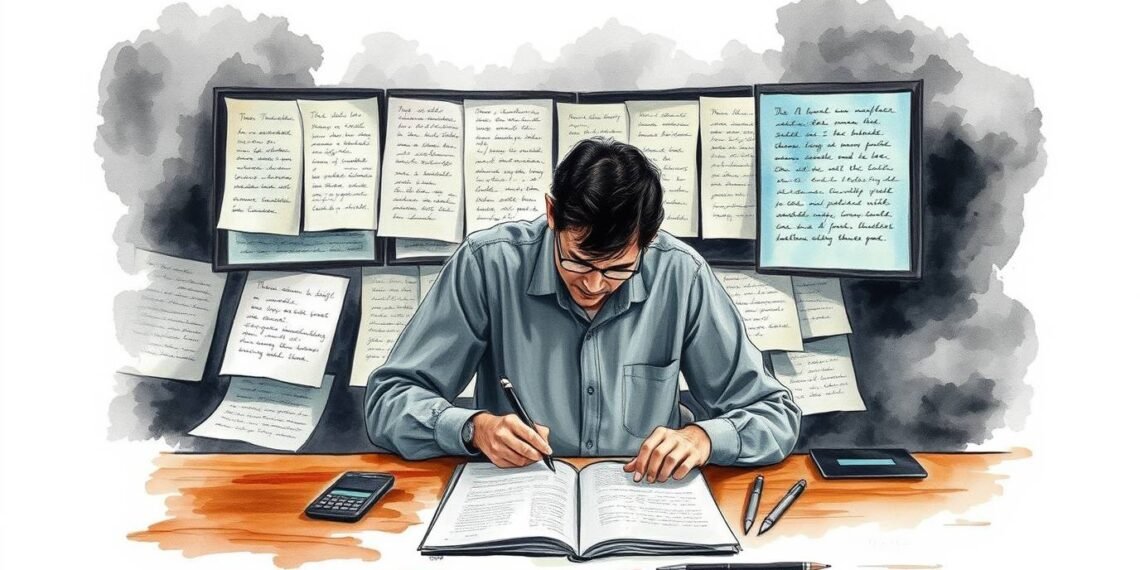 Artificial Intelligence Is Transforming Modern Communication and Writing