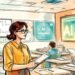 How Teachers Are Navigating Artificial Intelligence in Schools