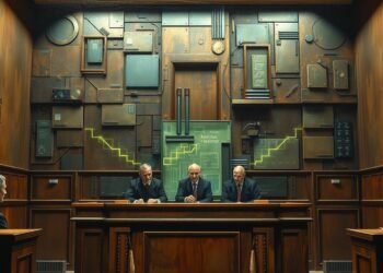 Appeals Court Reviews Anthropic Pentagon AI Lawsuit