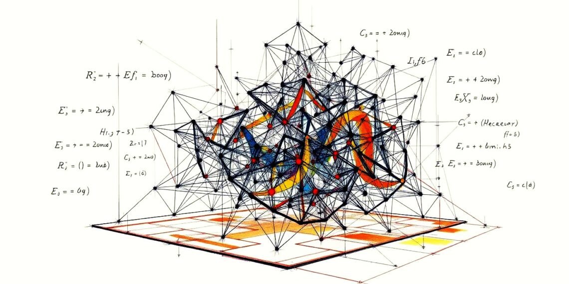 AI Mathematics Breakthrough Stuns Researchers, Transforming Scientific Computation