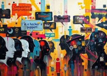 Hackers Exploit AI Chatbot Personalities for Cyberattacks