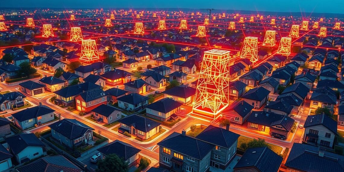 Span Transforms Residential Homes Into Mini Data Centers