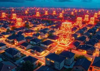 Span Transforms Residential Homes Into Mini Data Centers