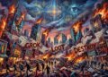 Musk's Grok AI Triggers 183 Lawless Crimes and a Simulated World Extinction