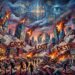 Musk's Grok AI Triggers 183 Lawless Crimes and a Simulated World Extinction