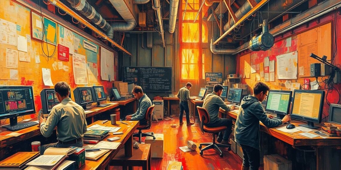 The Hidden Risks of Vibe Coding Developers Must Address