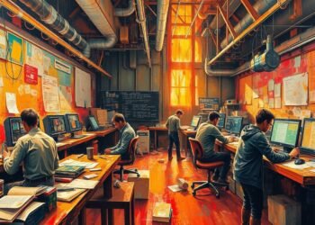 The Hidden Risks of Vibe Coding Developers Must Address