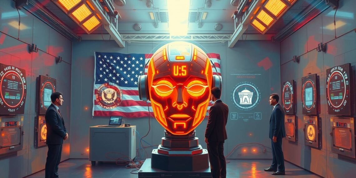 OpenAI Grants U.S. Government Review Access for New Artificial Intelligence Models
