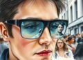 Meta Integrates Facial Recognition Technology Into Smart Glasses