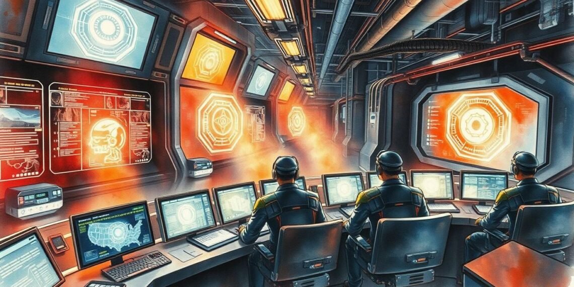 Trump AI Military Memo Boosts Advanced Defense Technology